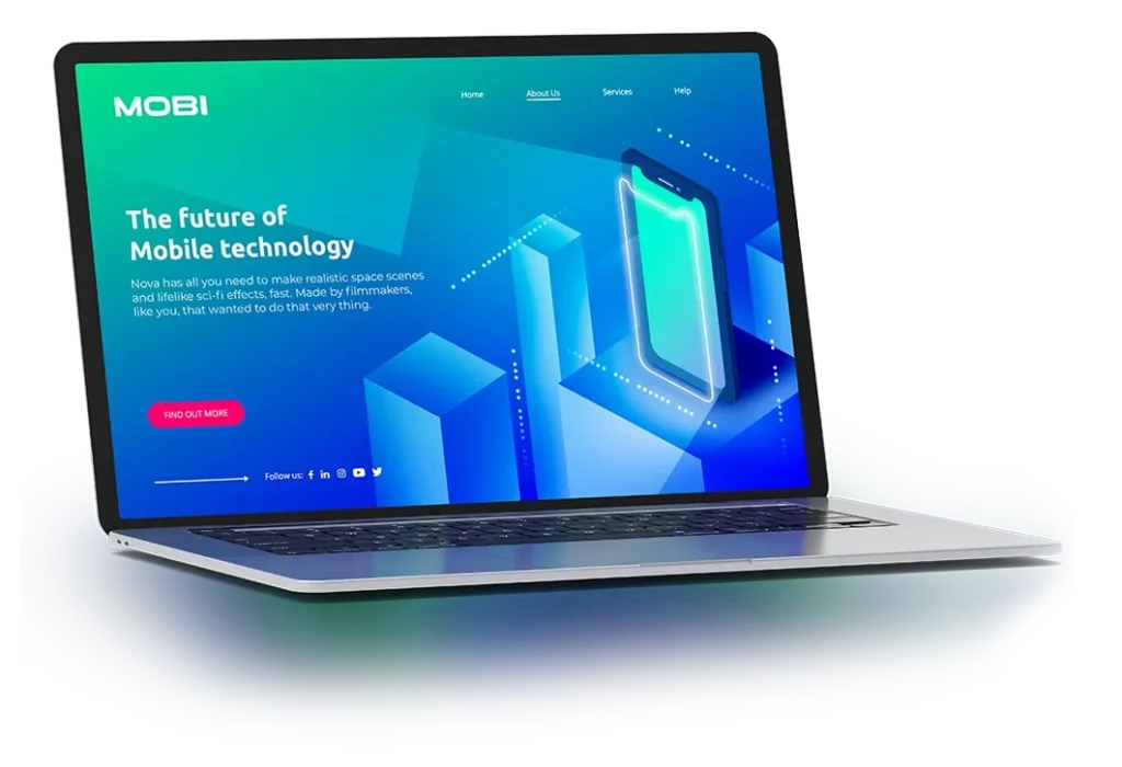 kreative media marketing web design graphic 1 1024x700 1