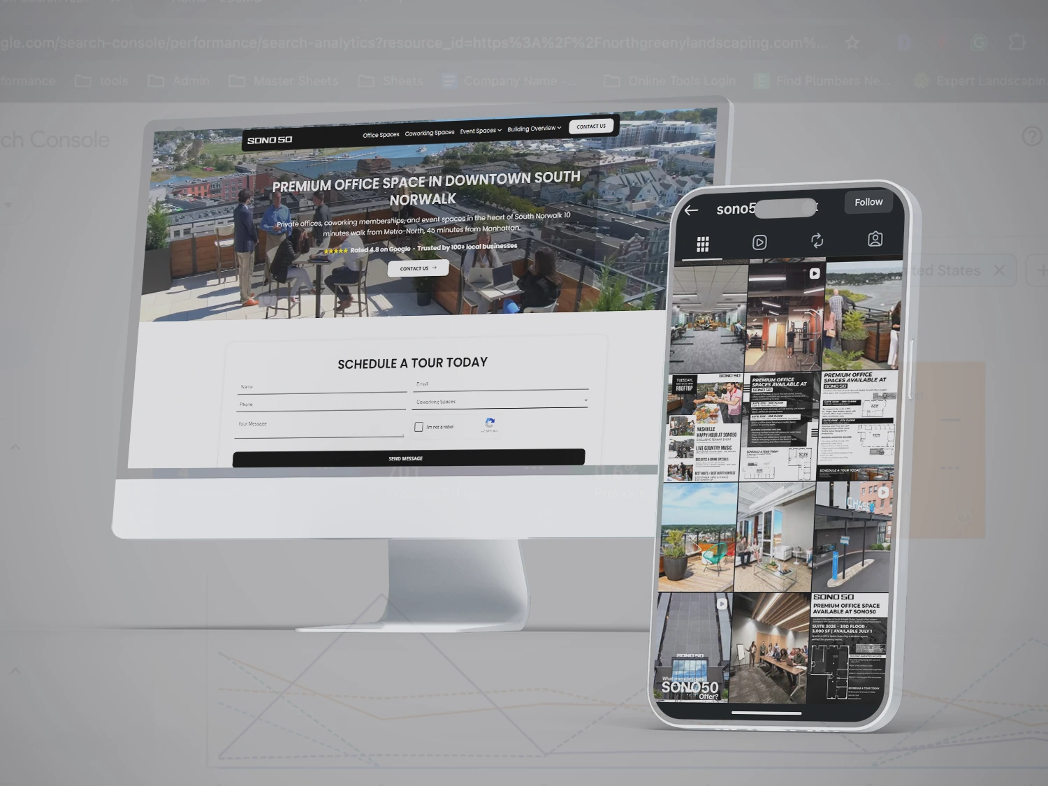 Our Core Digital Marketing Services