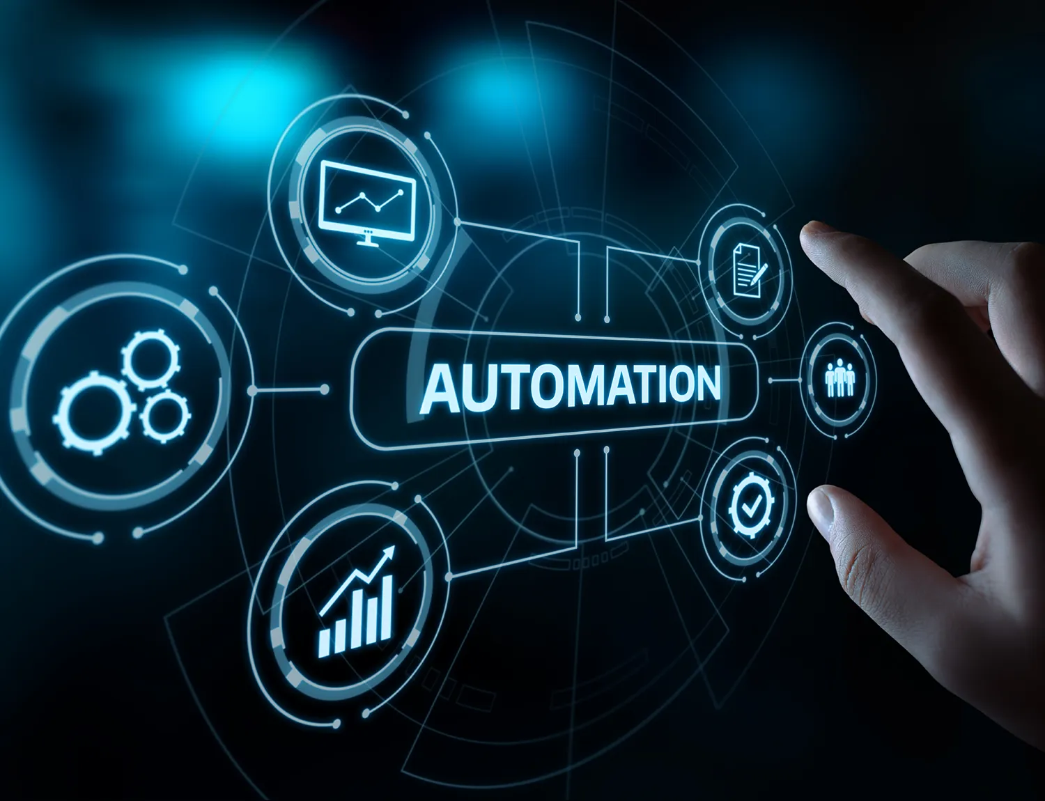Retention Automation 1