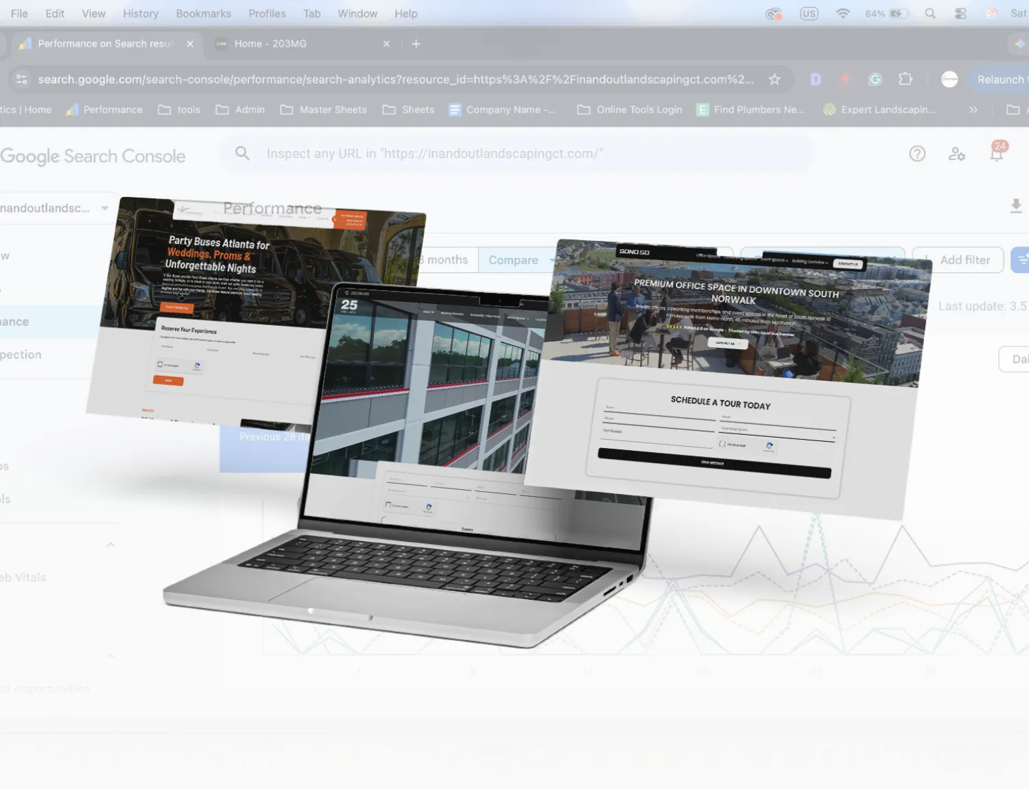 Transparent Pricing Packages