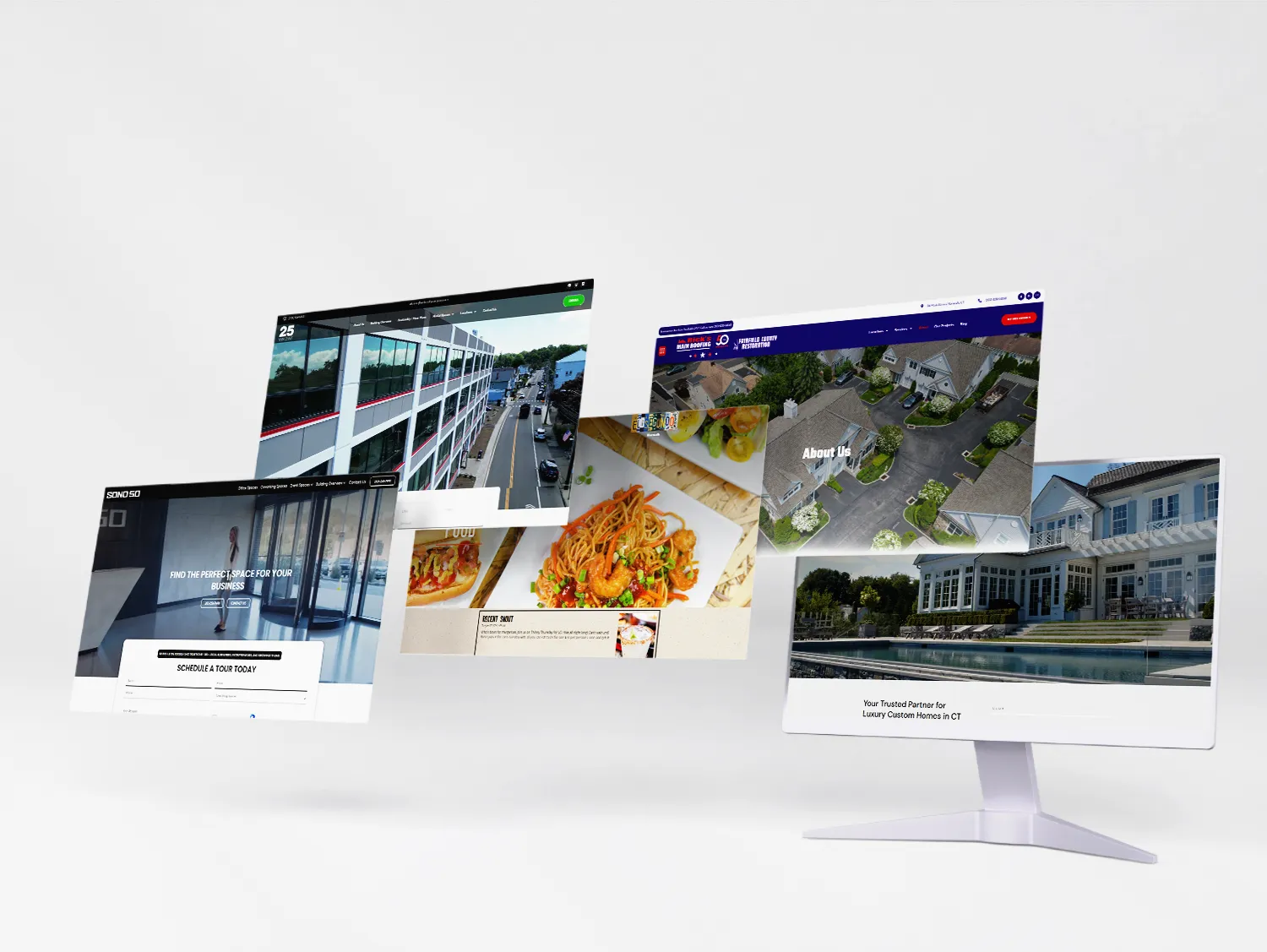 Why Partner with a Local Greenwich Marketing Firm