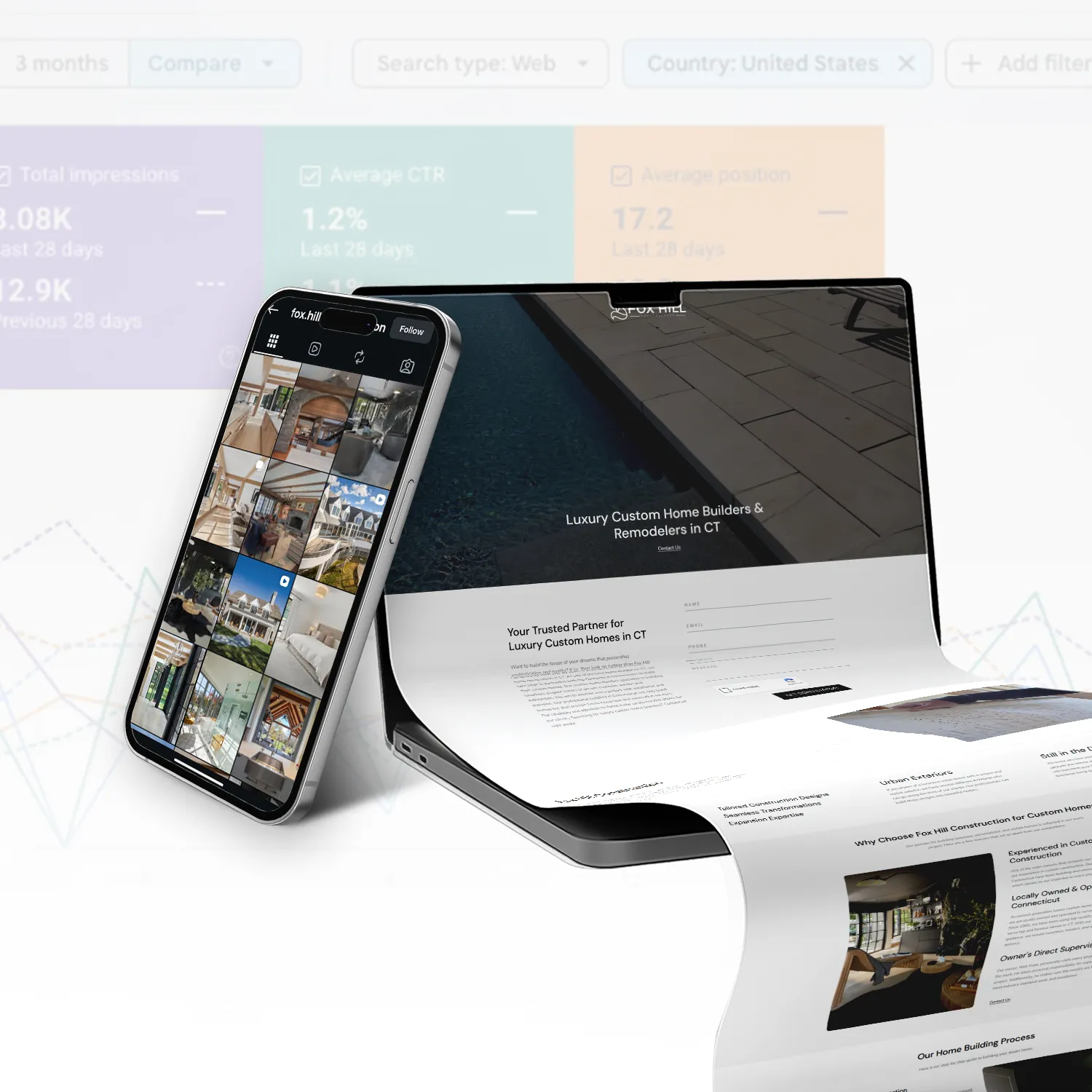 SEO Local Search in