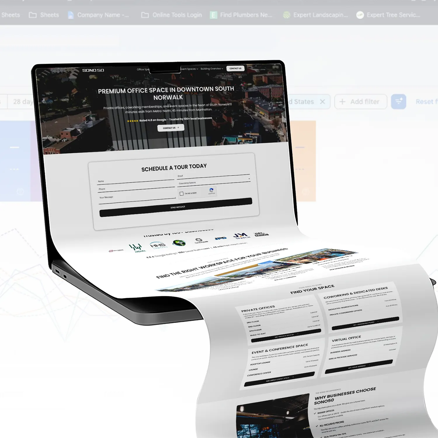 SEO Search Engine Optimization