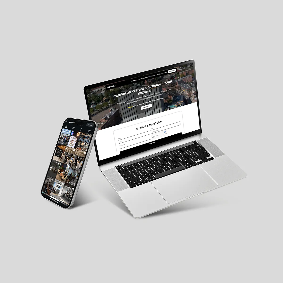 Social Media Branding